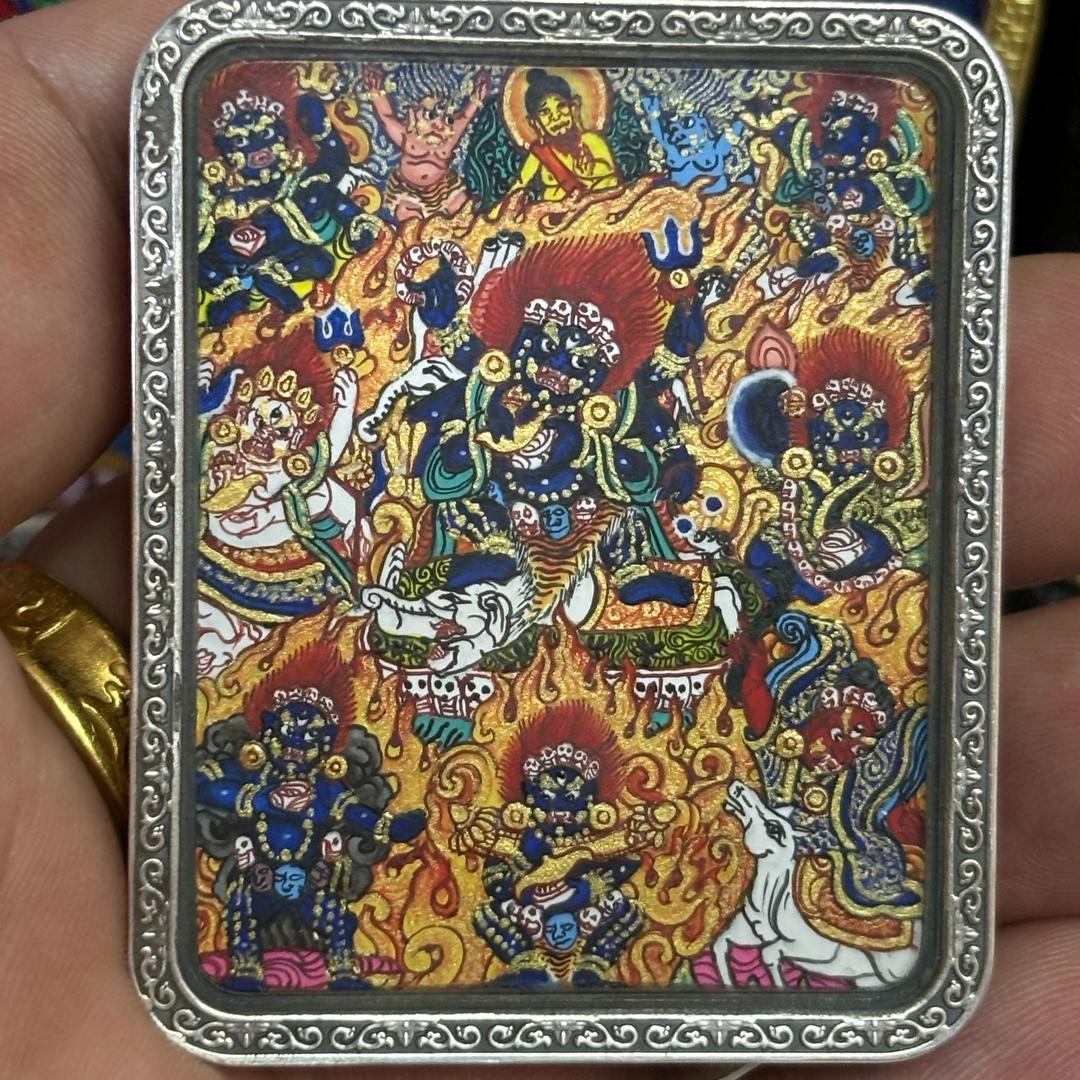 梵韵唐卡工作室（接定制）