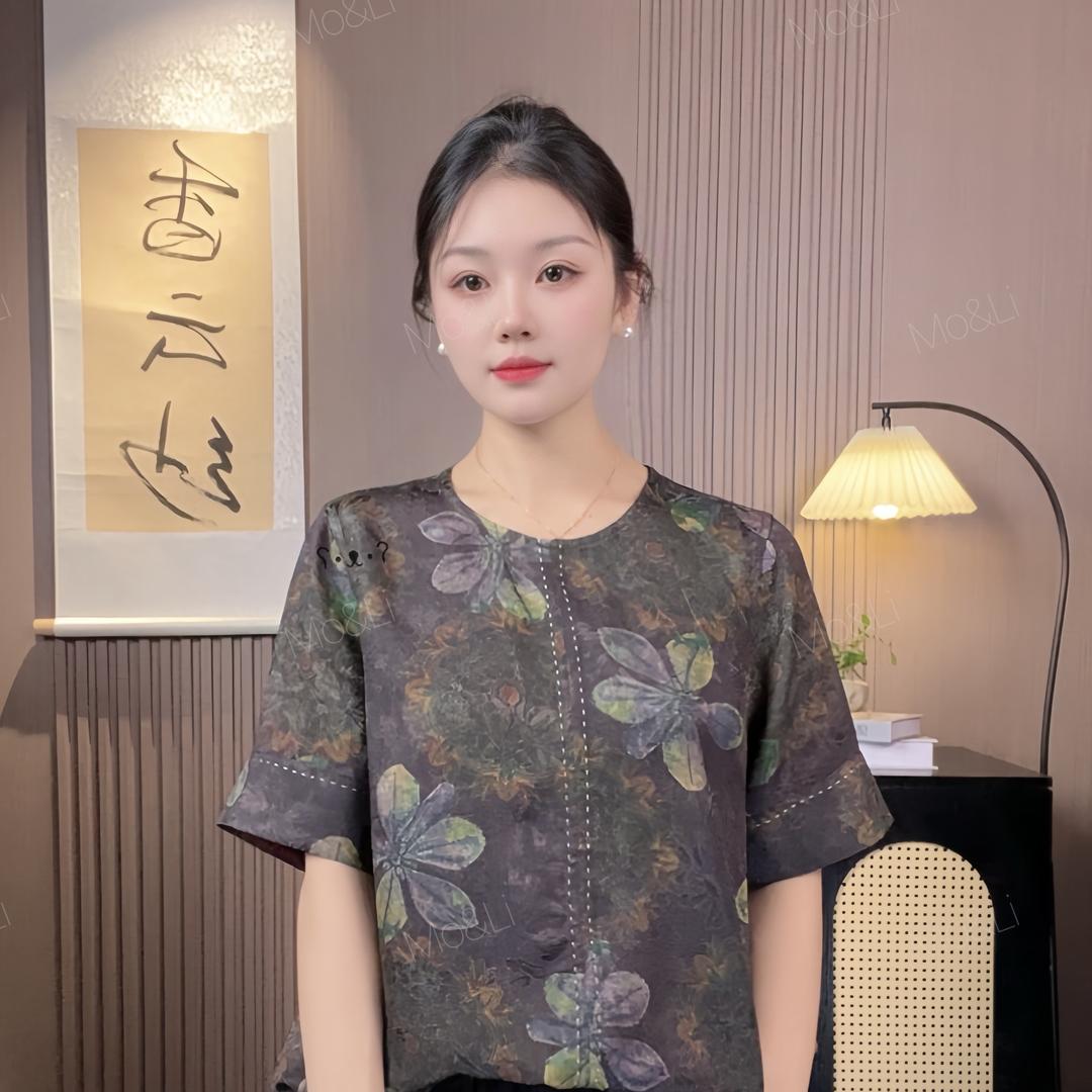 茉莉高定工厂店