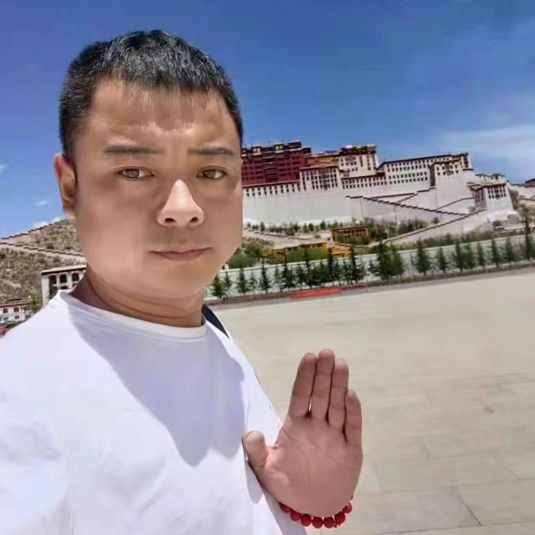 杨哥爱生活
