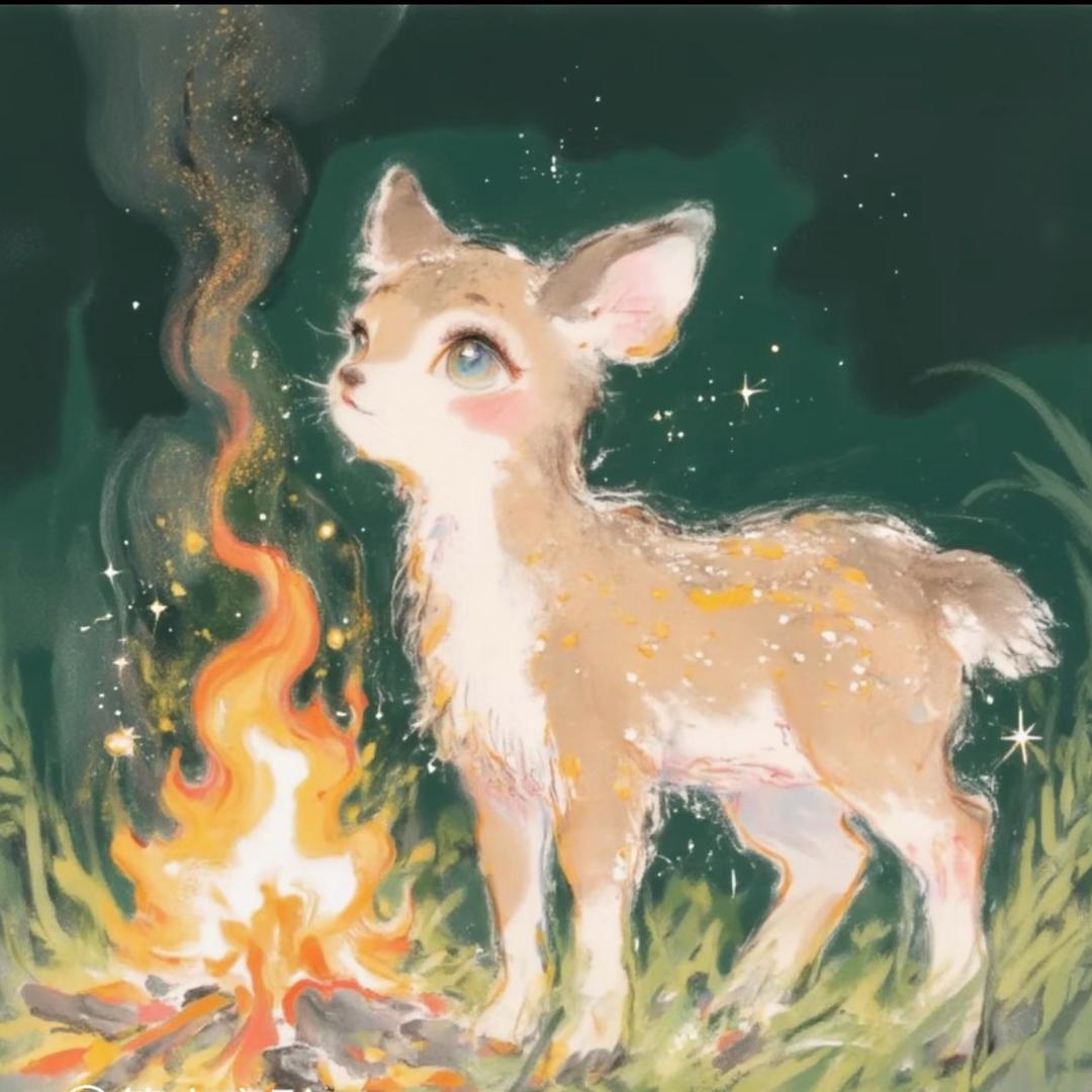 且愫- possess endless