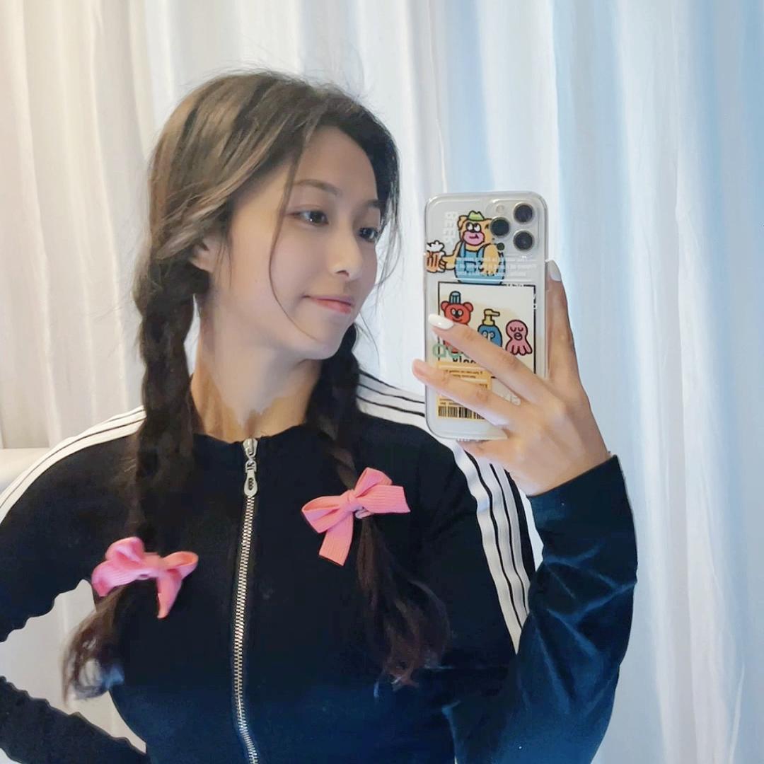 精灵(兵兵妈妈)