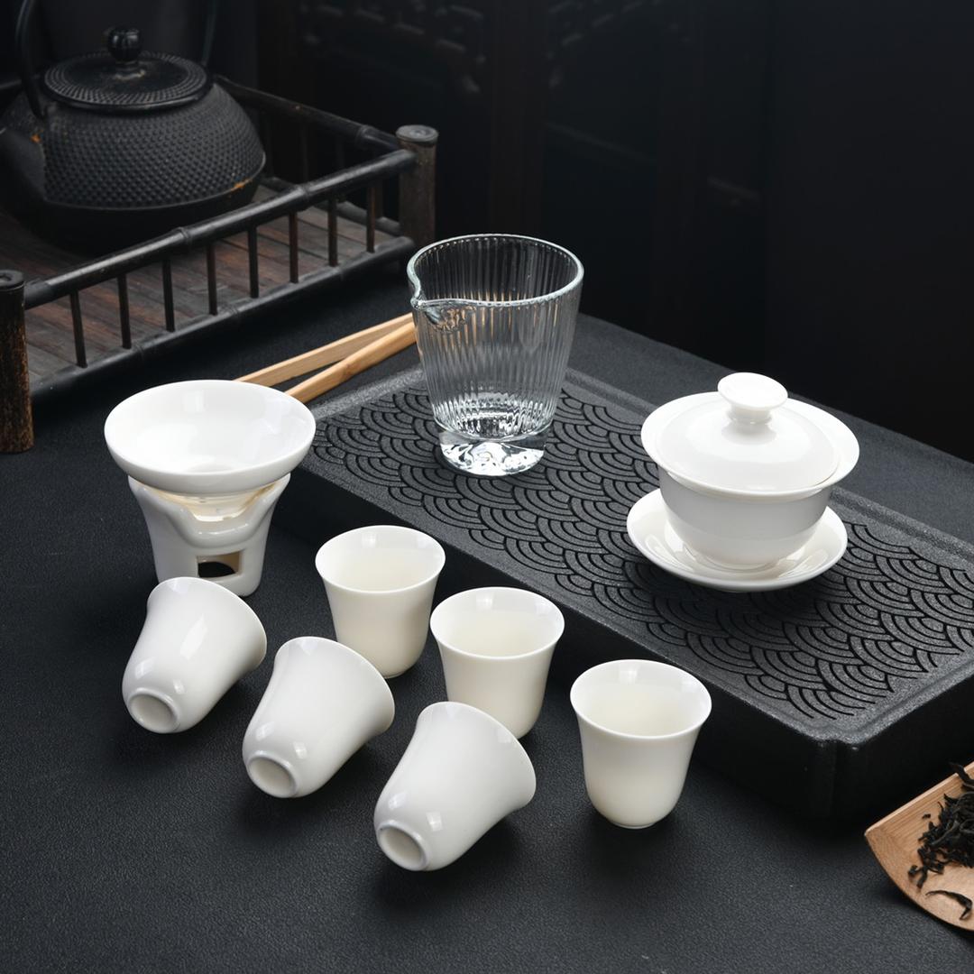云诺茶器甄选