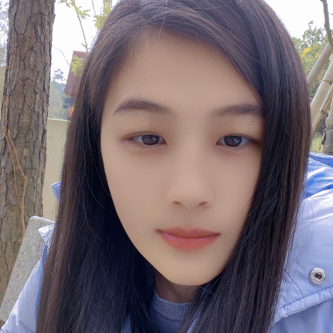 荔浦妹仔