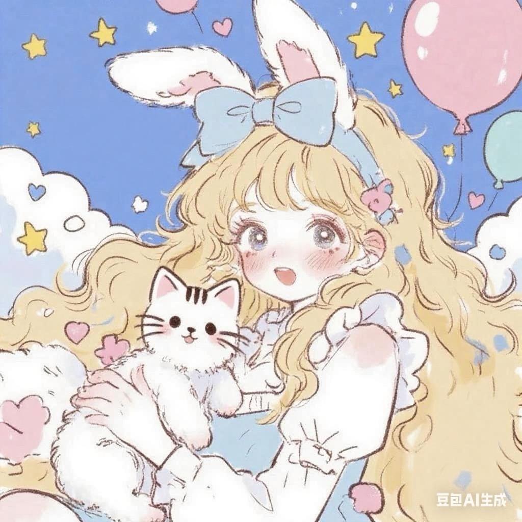 徐徐有猫