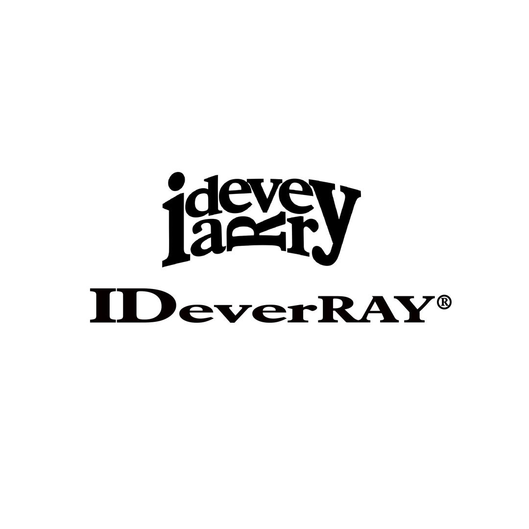 IDeverRAY服饰轻奢店