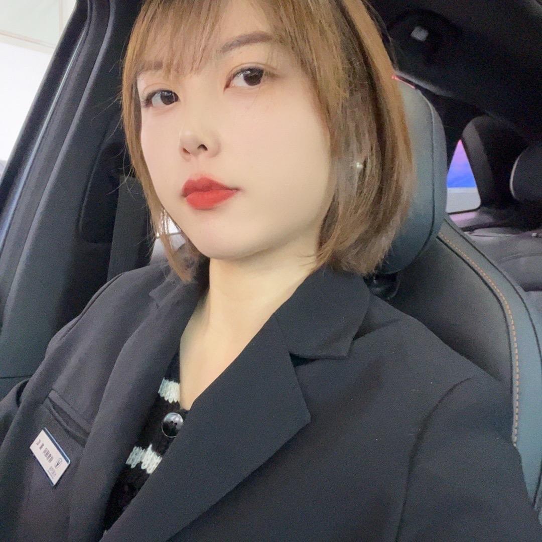 岚图🚘梦想家小崔