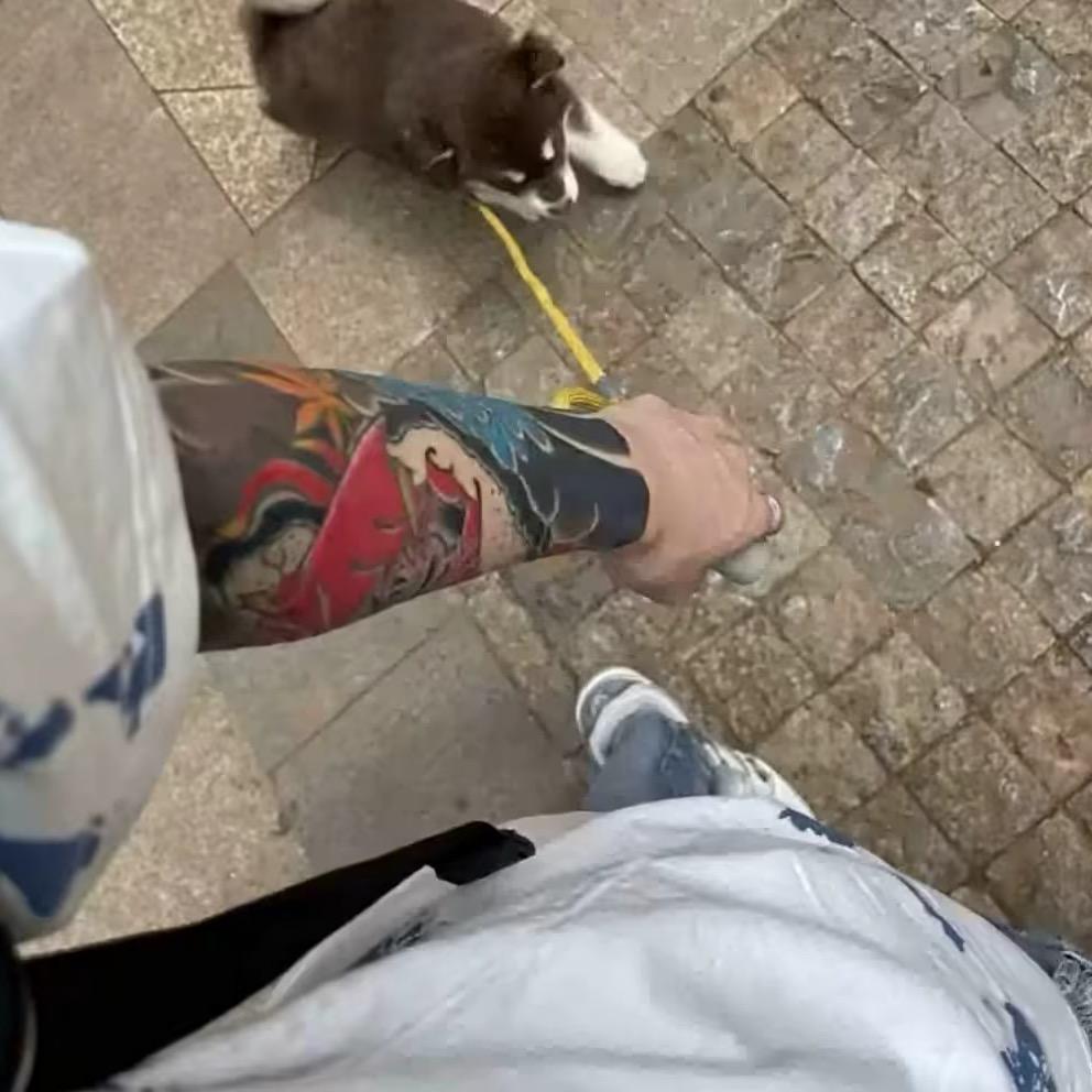回忆是把生锈的刀