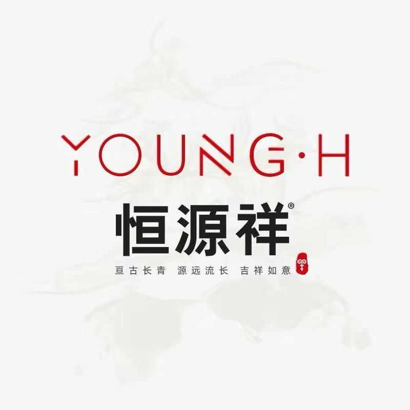 恒源祥蓝荣专卖店