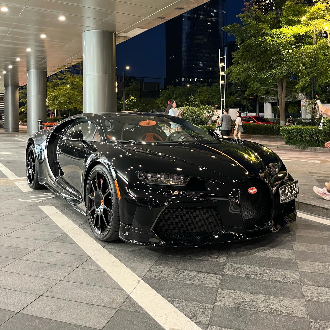 不懂车的Zz