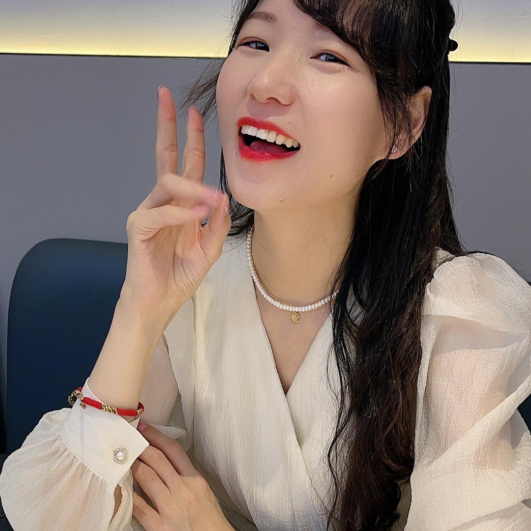 是顺顺啊