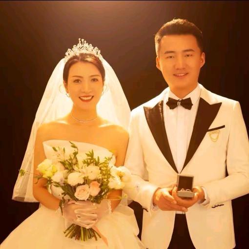 天爱夫妇（德兰多护肤品）