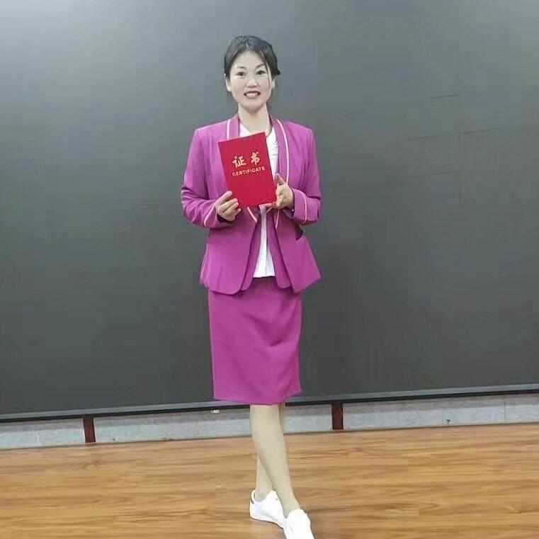 运动养身七月老师