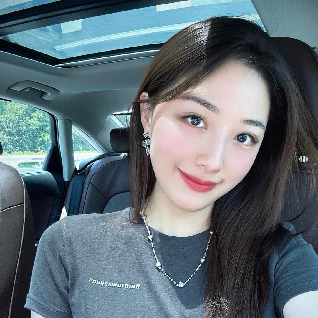 小影聊车