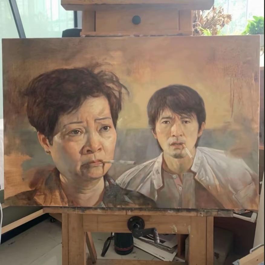 略懂略懂丶
