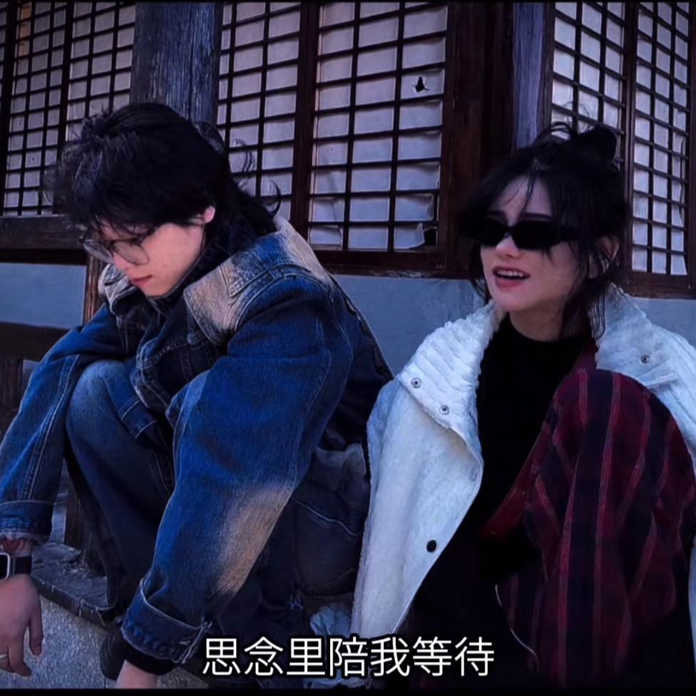 挽月