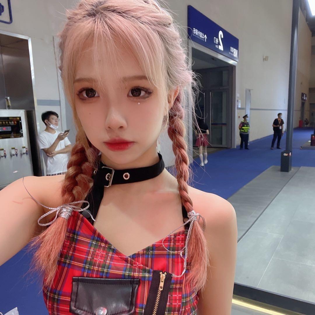 Hi 乖乖