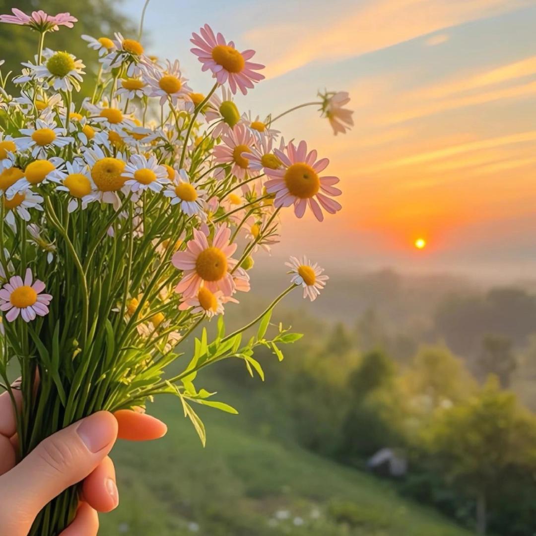 湄庄的后花园🌸