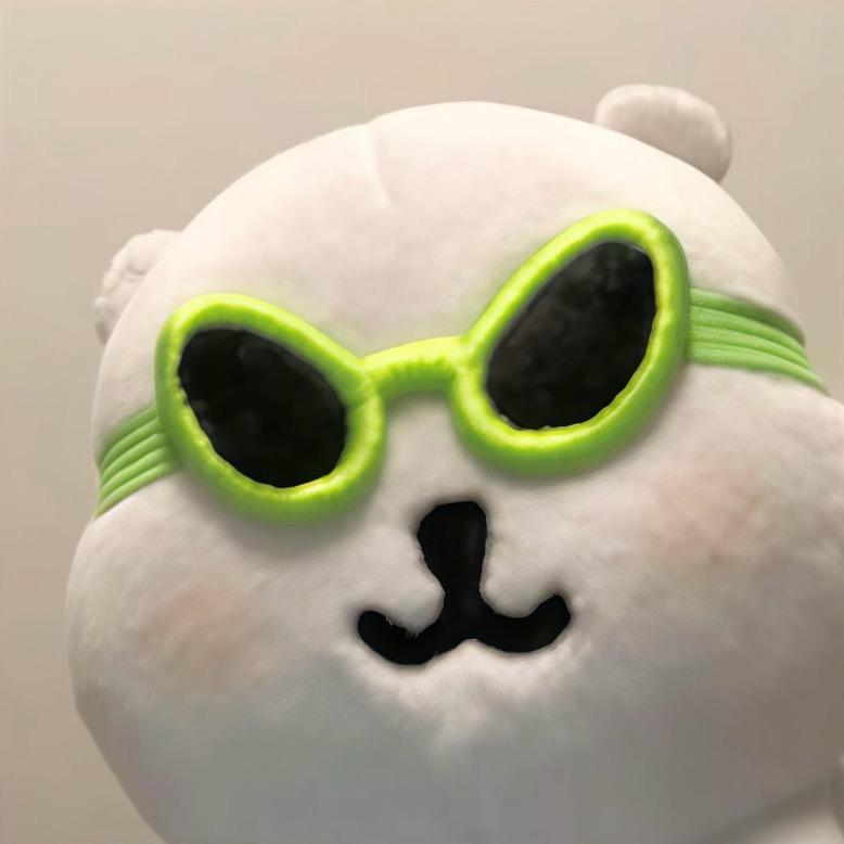 小张zzz
