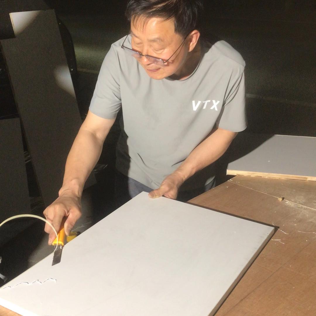 房车老木匠A呀