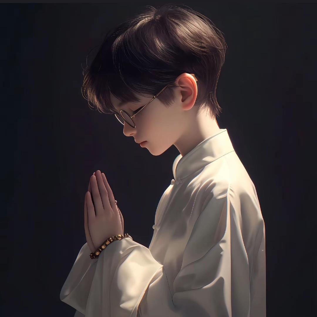 财神独生子