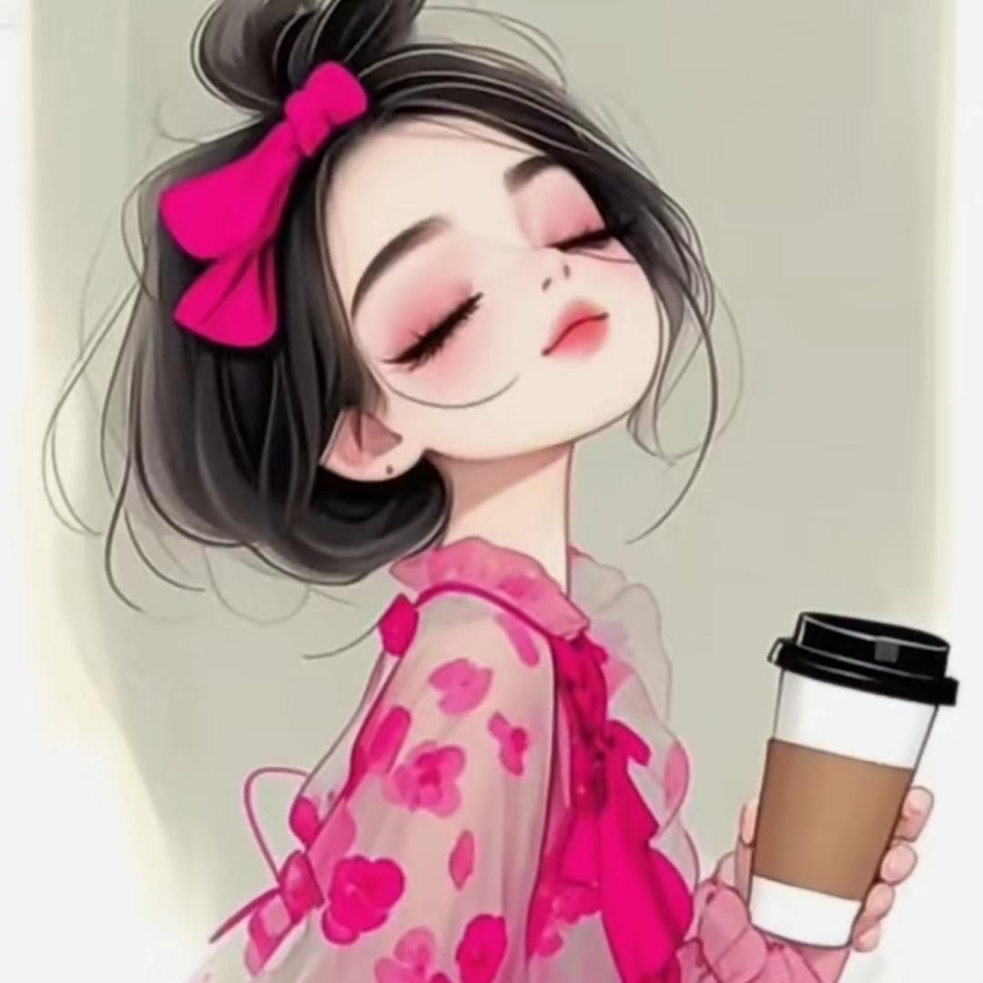 没蜡笔的小欣