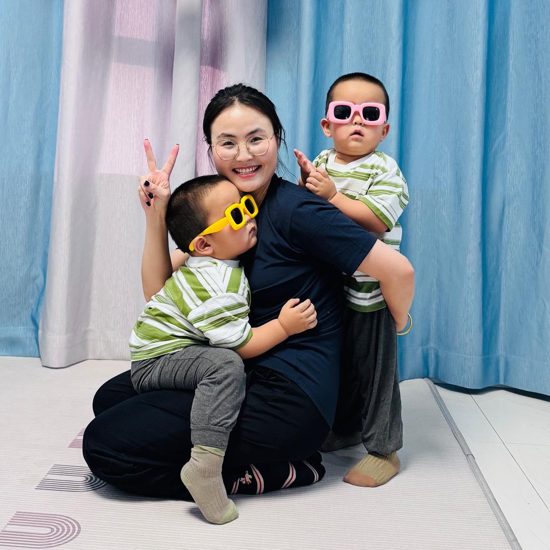 樱桃小丸犊子 ☺︎