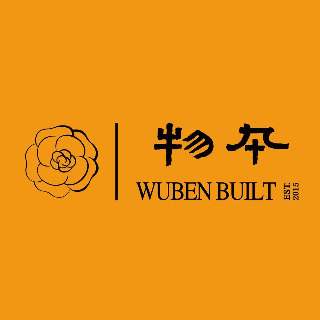 物本.定制