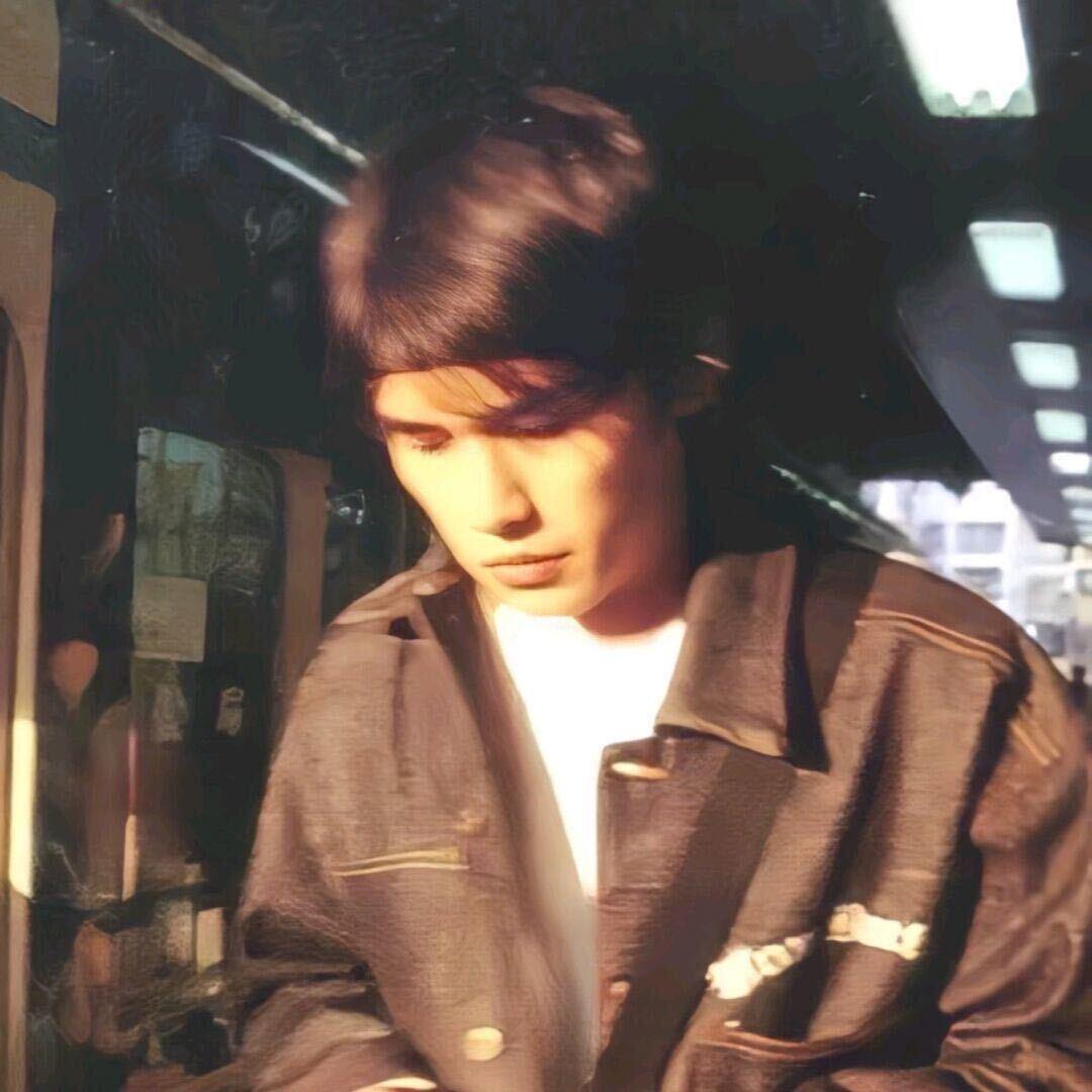 杨昂纳多迪卡普里奥