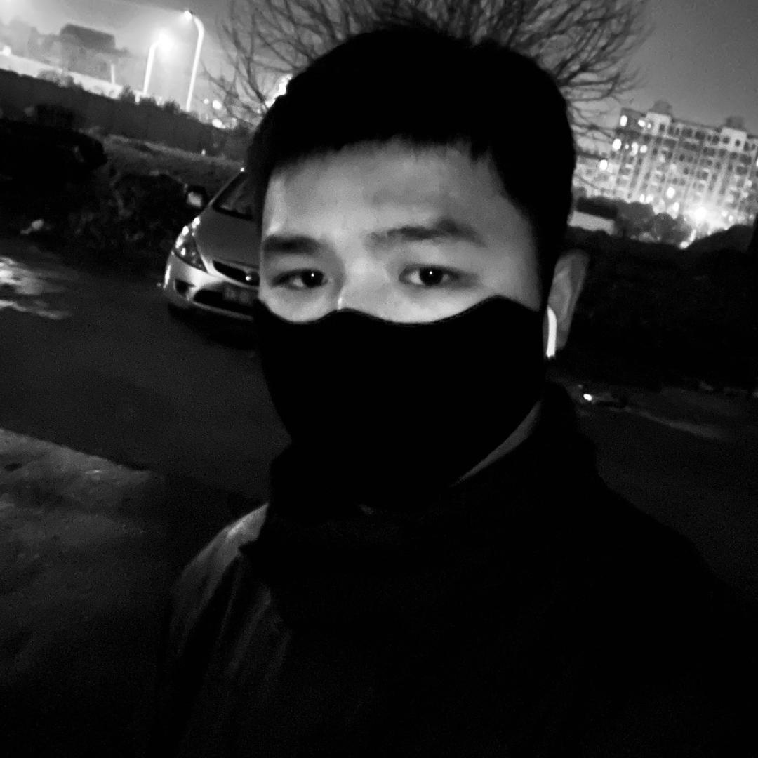 山也，听风——