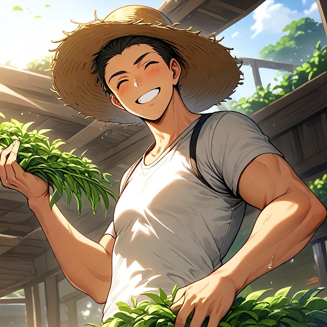 菜园百事通