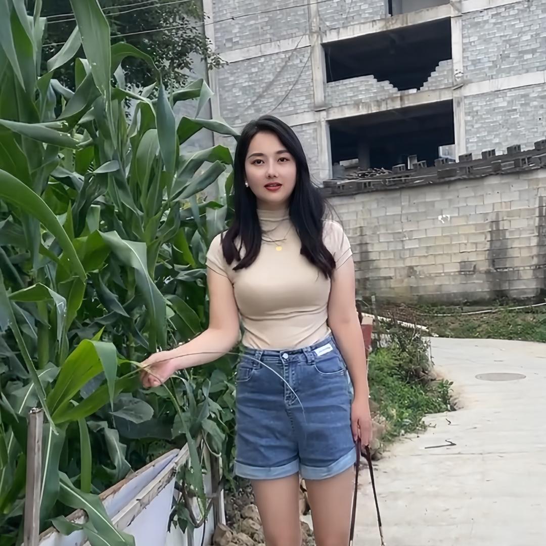 白兔不白（在附近100米）