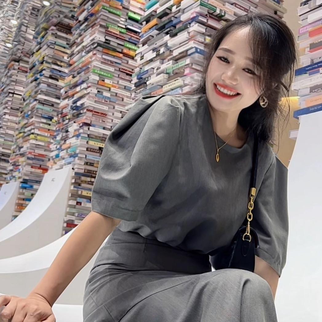 努力版郭小姐