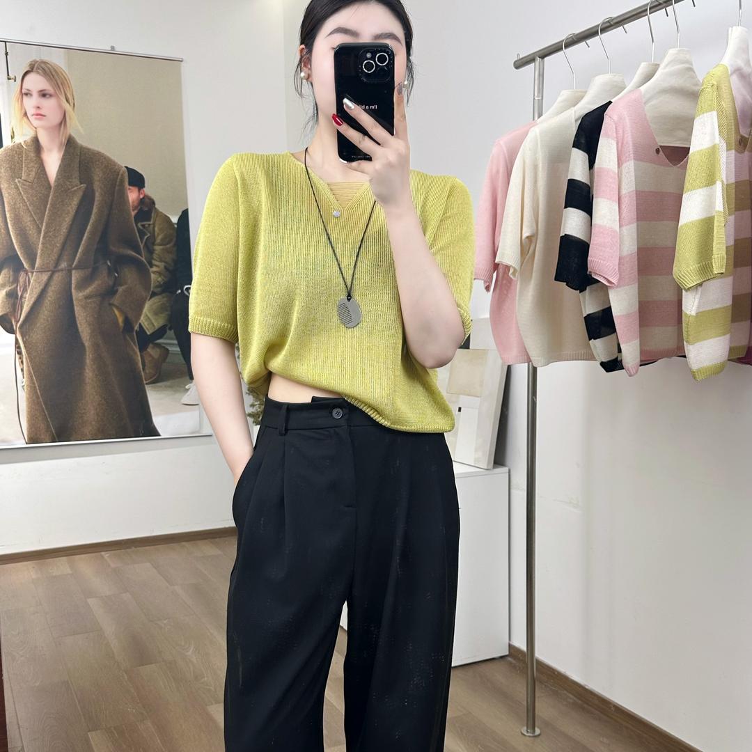濮院静静服饰