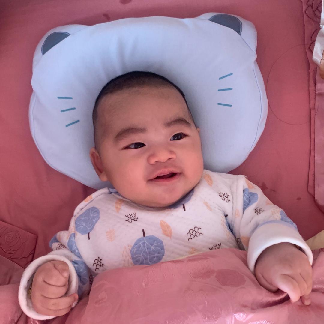 娶个老婆挠痒痒