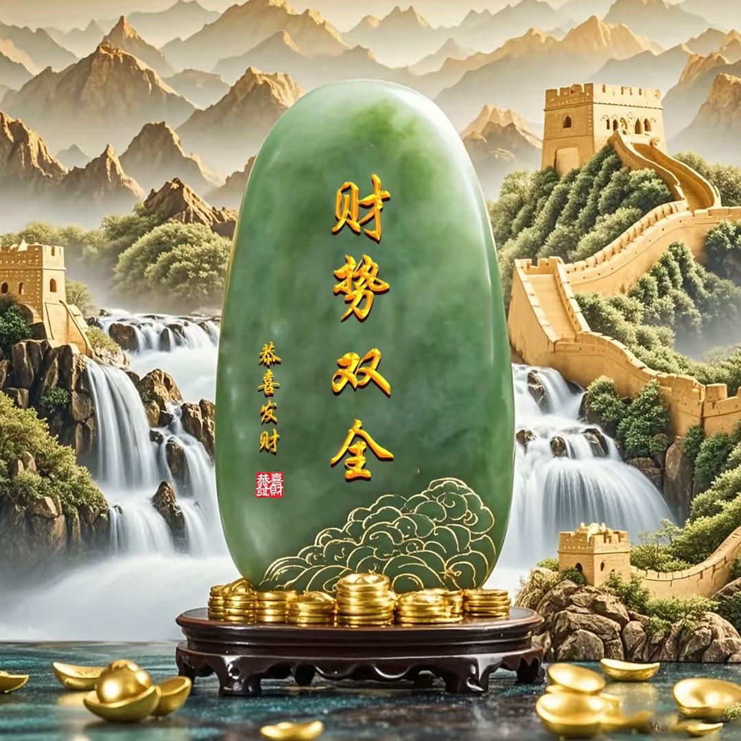 森财暴富🔥