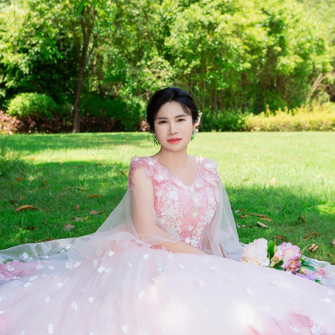 👗财燕双飞