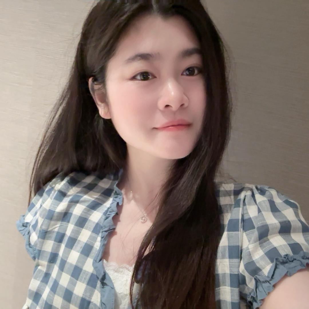 今天七碗饭 ˗ˋˏ🧁ˎˊ˗