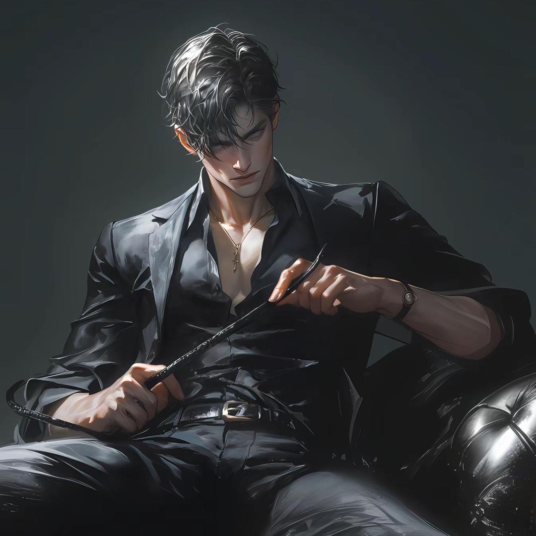 冷夜（重新起号版）