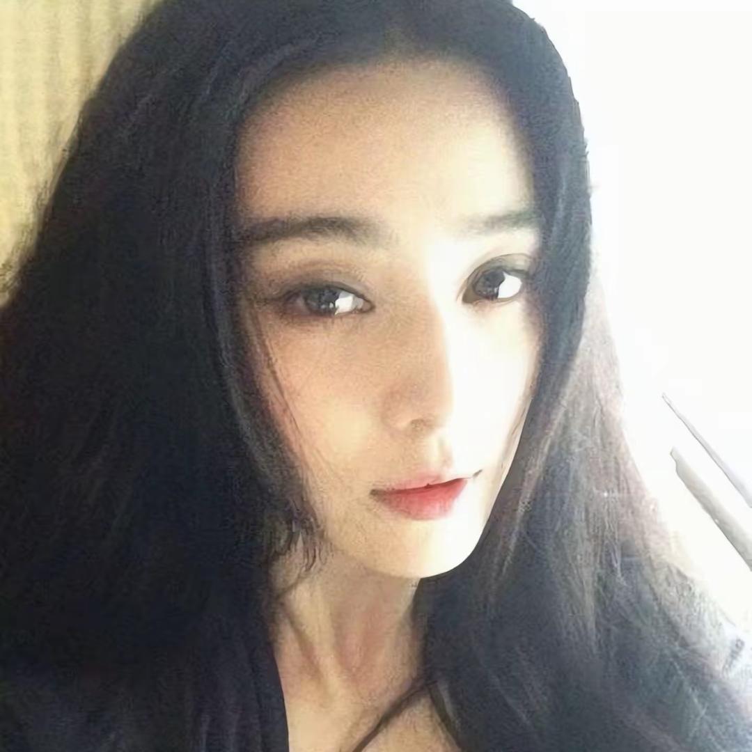 在哭泣