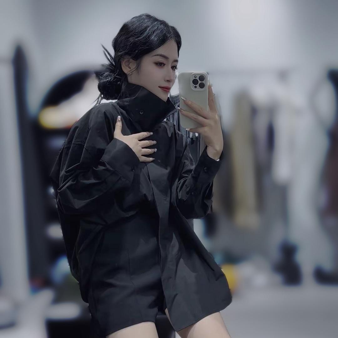 兮奈儿女装(财富广场店)官方号