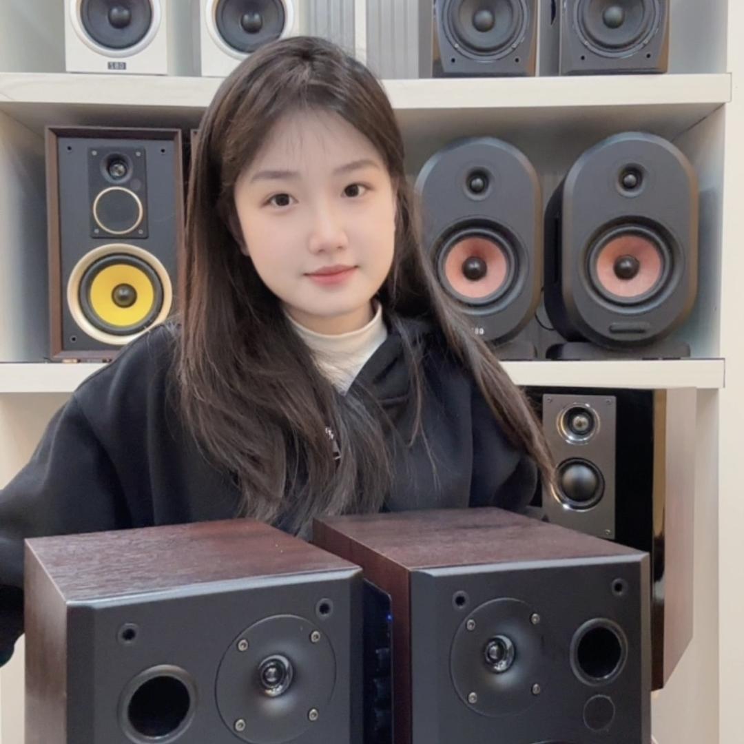 桃子HIFI数码