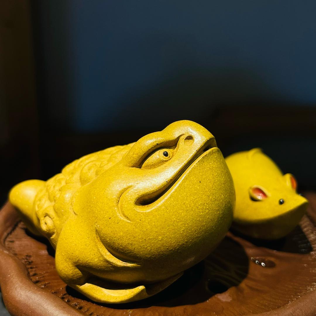 茗匠茶叶（慧慧）