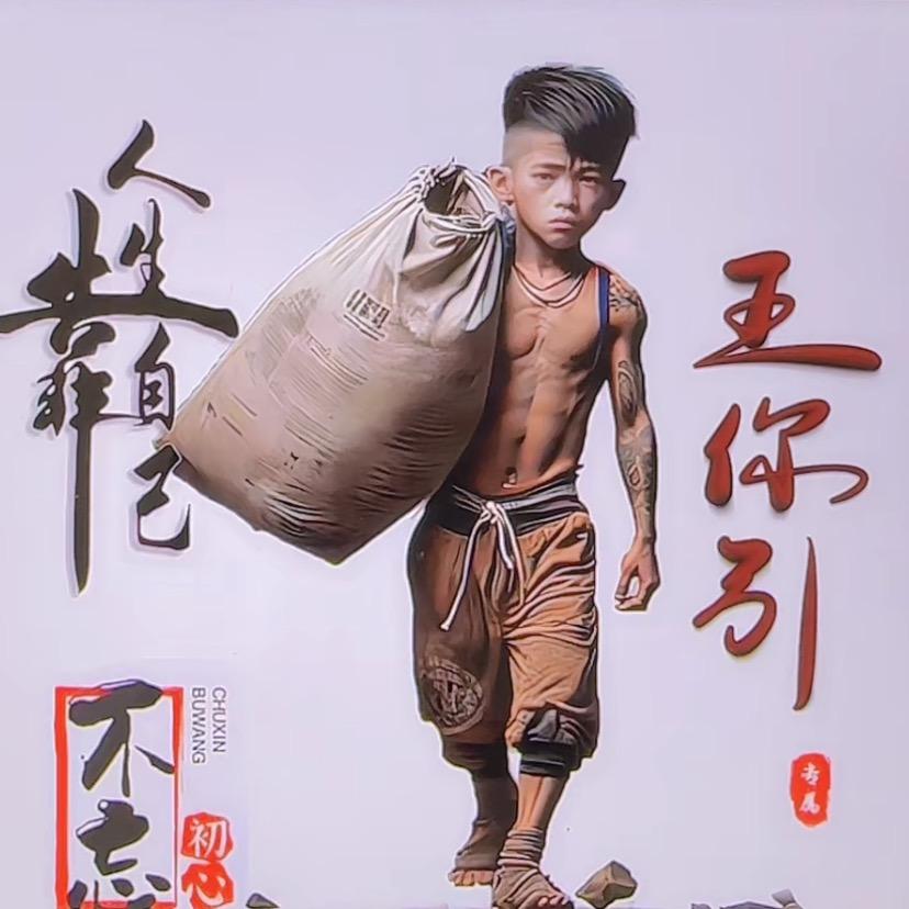 小姚哥啦