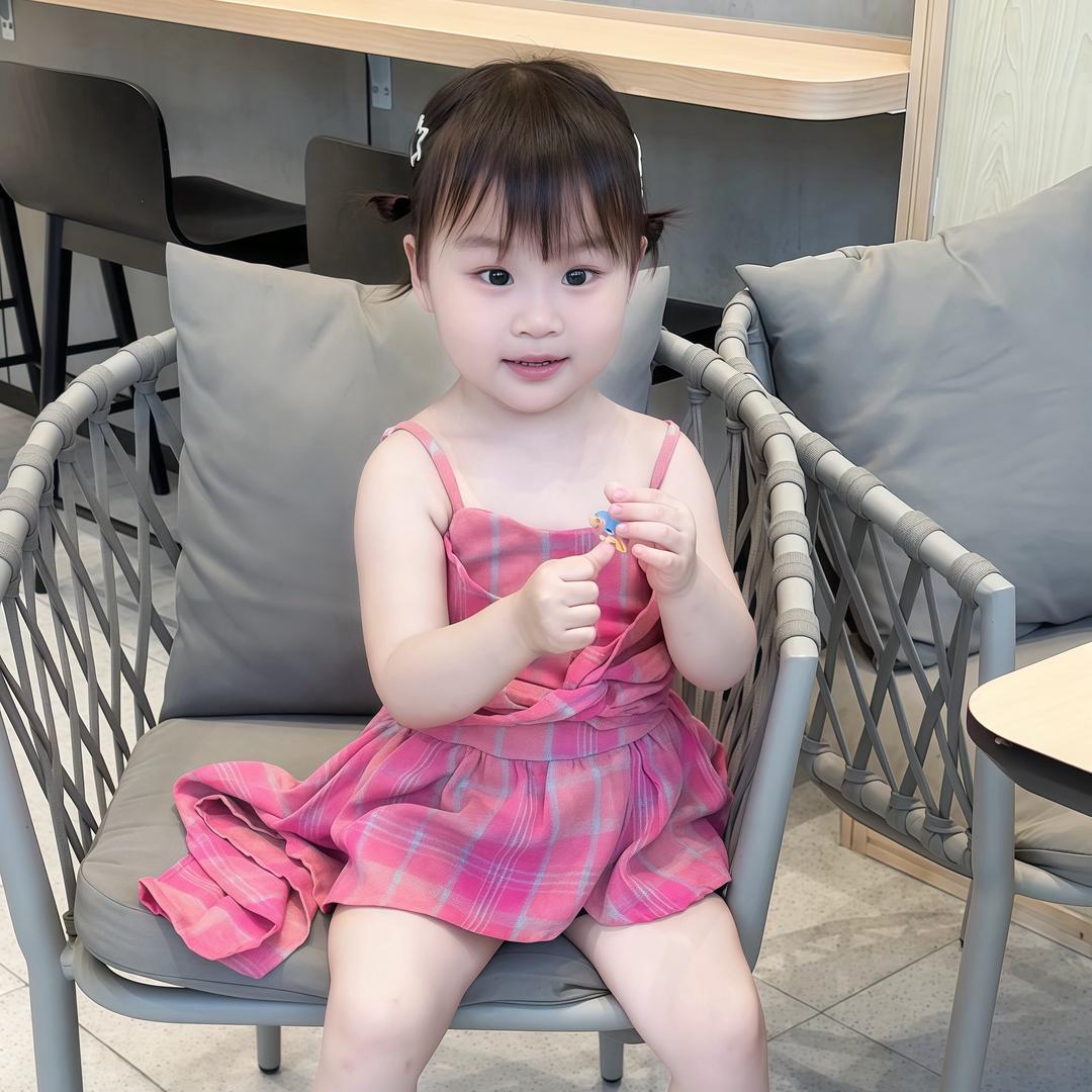 玥玥baby