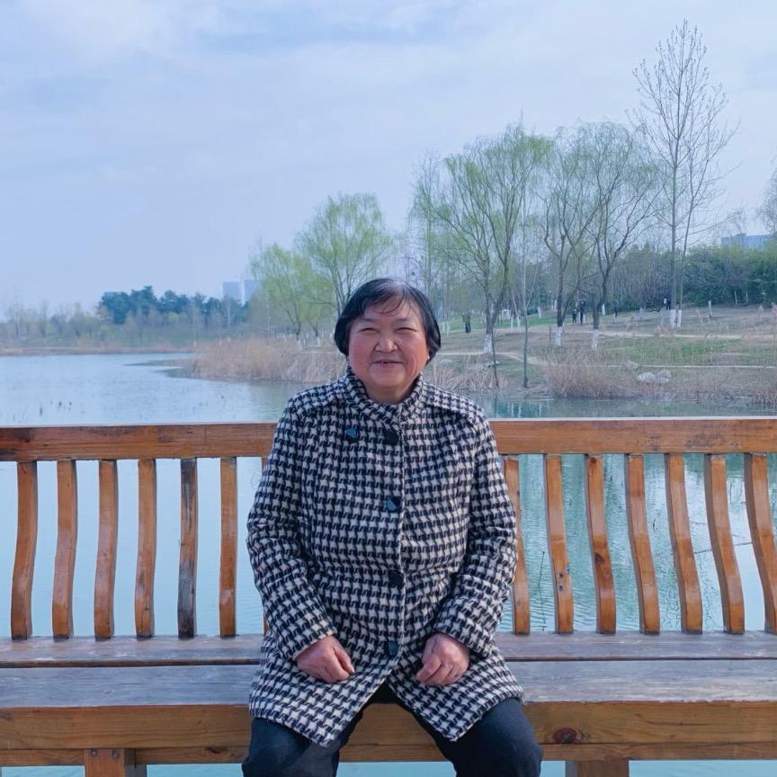 异想天开老母亲