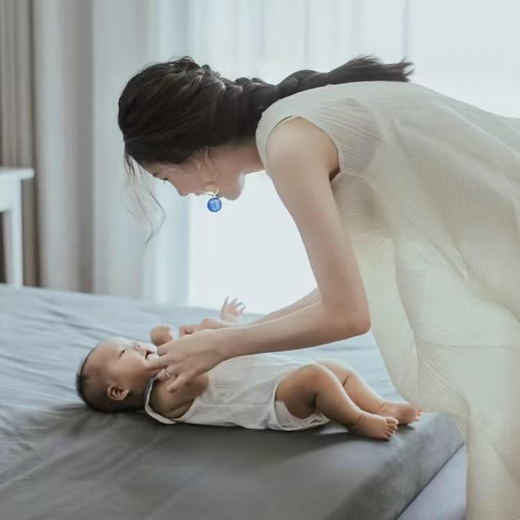 迪米🤰麻麻（孕期分享）