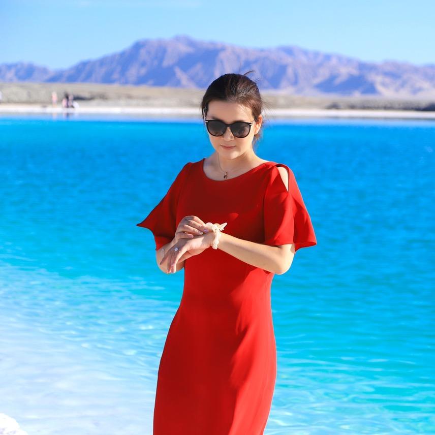 李美晓