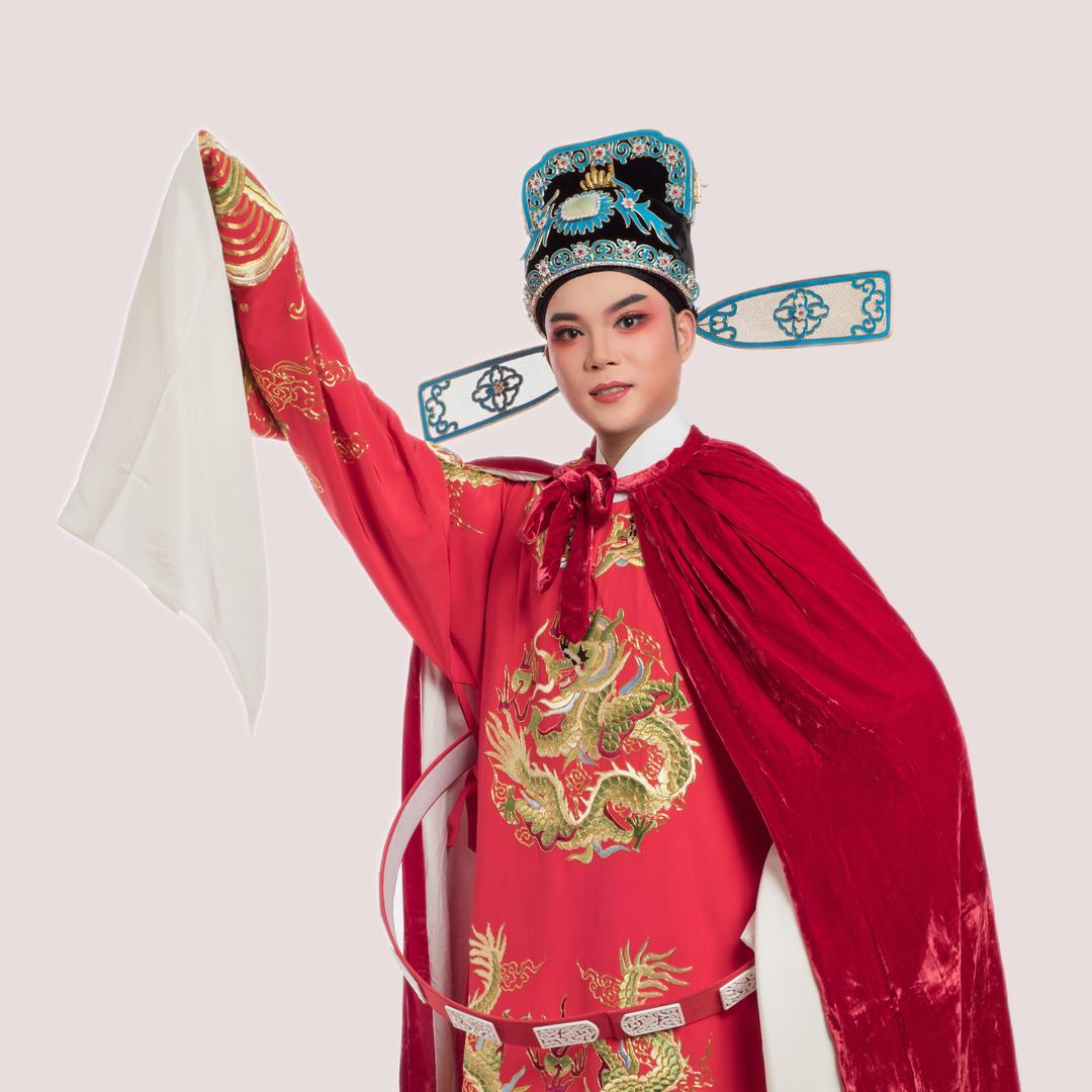 越剧志刚