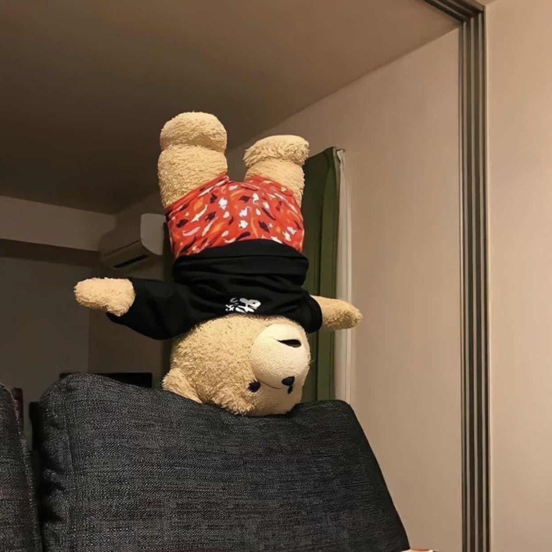 唉