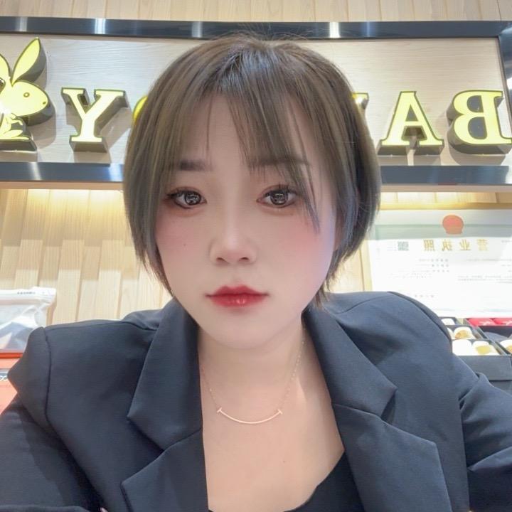 BABIBOY（淮北一店李敏）